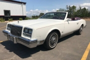 1983 Buick Riviera for sale