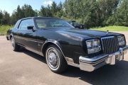 1983 Buick Riviera for sale