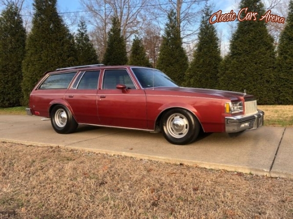1983 Buick Regal for sale in Michigan (ID-52204) 1983 Buick Regal for sale in Michigan (ID-52204)