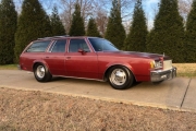 1983 Buick Regal for sale