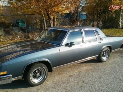1983 Buick LeSabre for sale