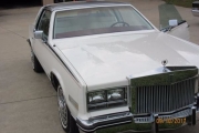 1983 Cadillac Eldorado for sale