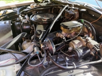 1983 Cadillac Fleetwood Brougham for sale in Vancouver, British Columbia (ID-113683)