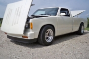 1983 Chevrolet S10 for sale