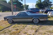 1983 Chevrolet El Camino for sale
