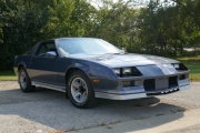 1983 Chevrolet Camaro for sale