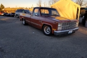 1983 Chevrolet C10 for sale