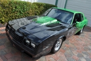 1983 Chevrolet Monte Carlo for sale
