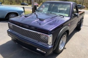 1983 Chevrolet S10 for sale