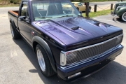 1983 Chevrolet S10 for sale