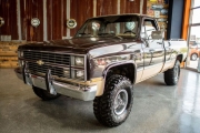 1983 Chevrolet K20 for sale