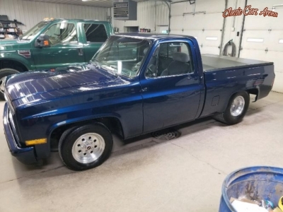 1983 Chevrolet Pickup for sale