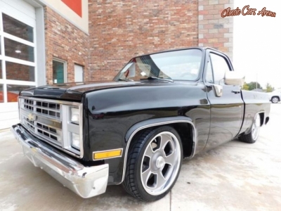 1983 Chevrolet Pickup for sale