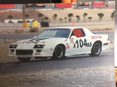 1983 Chevrolet Camaro for sale