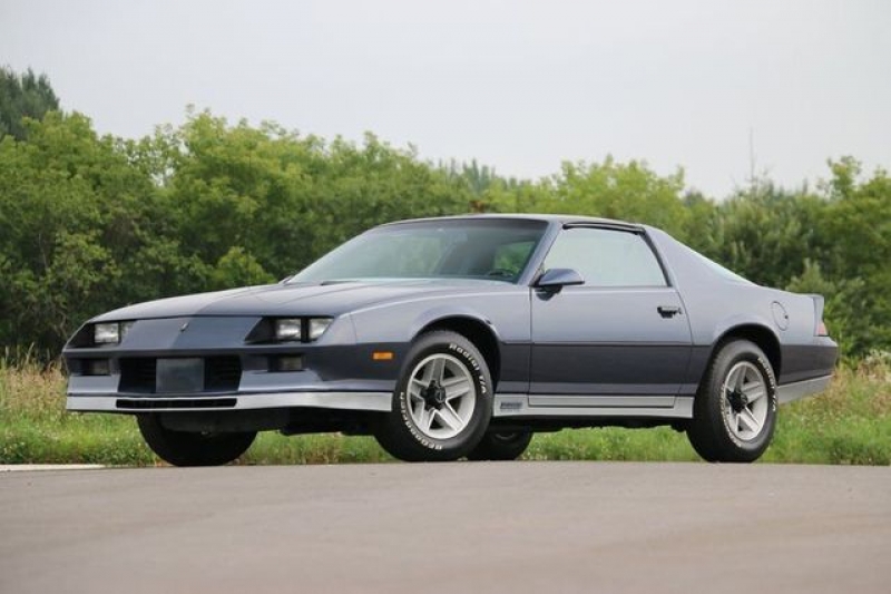 1983 Chevrolet Camaro for sale in Riverhead, New York (ID-90991) 1983 Chevrolet Camaro for sale in Riverhead, New York (ID-90991)