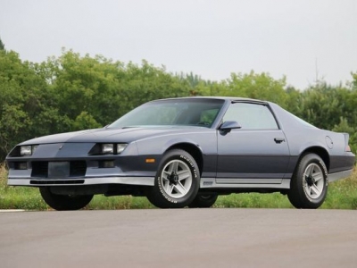 1983 Chevrolet Camaro for sale