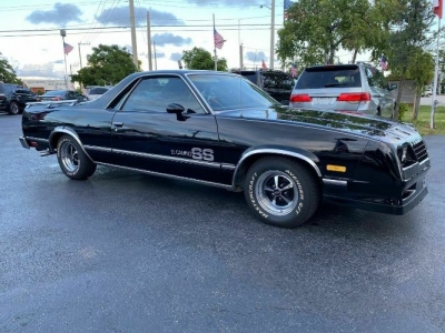 1983 Chevrolet El Camino for sale