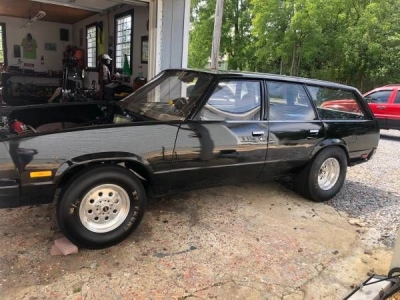 1983 Chevrolet Malibu for sale