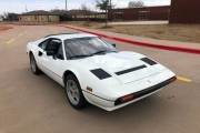 1983 Ferrari 328 GTS for sale