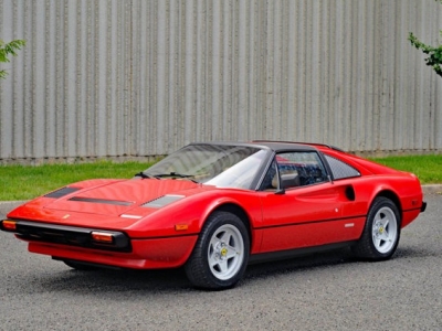1983 Ferrari 308 for sale