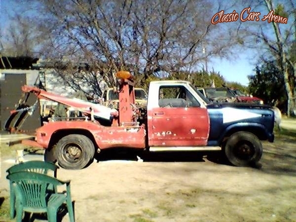 1983 Ford F250 for sale in Texas (ID-30261) 1983 Ford F250 for sale in Texas (ID-30261)