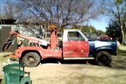 1983 Ford F250 for sale at $4,495