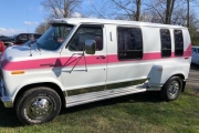 1983 Ford E250 Econoline for sale