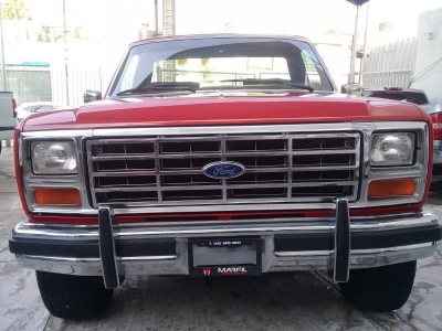 1983 Ford F250 for sale