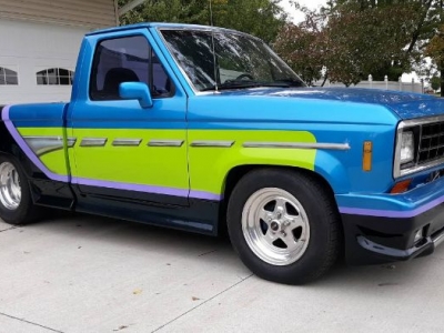 1983 Ford Ranger for sale