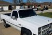1983 GMC K10 for sale