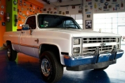1983 GMC 1500 for sale