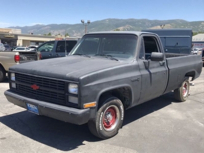 1983 GMC 1500 for sale