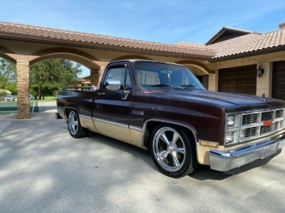 1983 GMC 1500 for sale