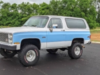 1983 GMC Jimmy for sale in Michigan (ID-90739)