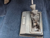 1983 GMC Jimmy for sale in Michigan (ID-90739)