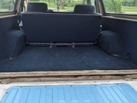 1983 GMC Jimmy for sale in Michigan (ID-90739)