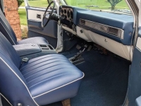 1983 GMC Jimmy for sale in Michigan (ID-90739)
