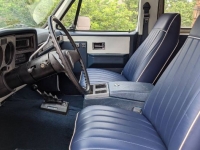 1983 GMC Jimmy for sale in Michigan (ID-90739)