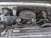 1983 GMC Jimmy for sale in Michigan (ID-90739)