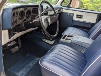 1983 GMC Jimmy for sale in Michigan (ID-90739)