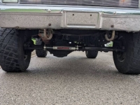 1983 GMC Jimmy for sale in Michigan (ID-90739)