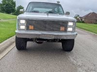1983 GMC Jimmy for sale in Michigan (ID-90739)