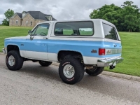 1983 GMC Jimmy for sale in Michigan (ID-90739)