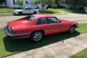 1983 Jaguar XJS for sale
