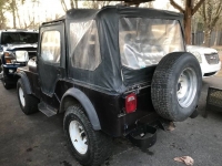 1983 Jeep CJ5 for sale in South Carolina (ID-86347)