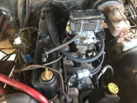 1983 Jeep CJ5 for sale in South Carolina (ID-86347)