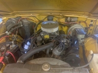 1983 Jeep J20 for sale in Michigan (ID-92093)
