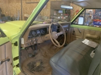 1983 Jeep J20 for sale in Michigan (ID-92093)