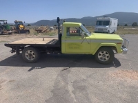 1983 Jeep J20 for sale in Michigan (ID-92093)