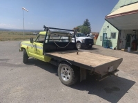 1983 Jeep J20 for sale in Michigan (ID-92093)